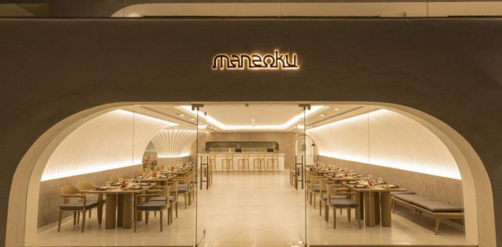 Baudiet lielisku atpūtu 5* POSH CLUB WHITE HILLS RESORT Šarmelšeihā, Ēģiptē! 24