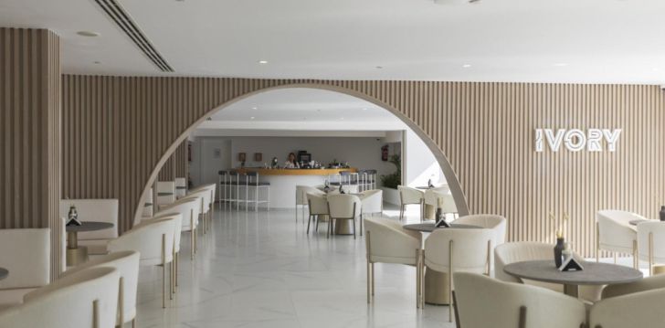 Baudiet lielisku atpūtu 5* POSH CLUB WHITE HILLS RESORT Šarmelšeihā, Ēģiptē! 29