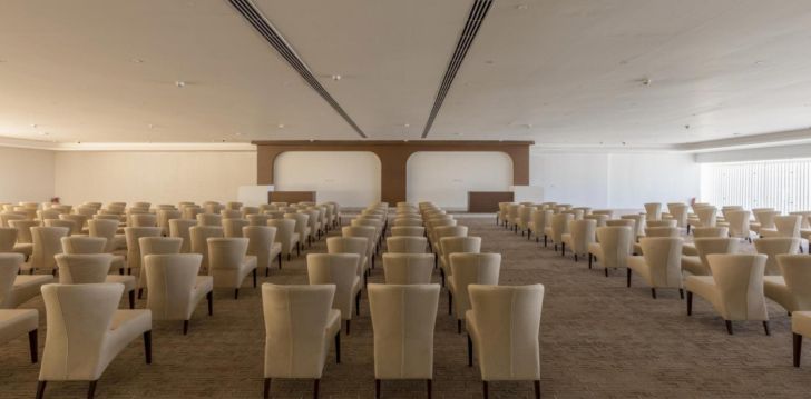 Baudiet lielisku atpūtu 5* POSH CLUB WHITE HILLS RESORT Šarmelšeihā, Ēģiptē! 40