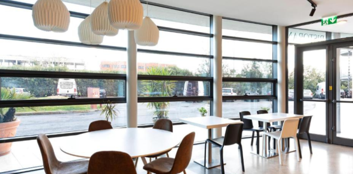 Dodieties ērtā atpūtā 3* B&B HOTEL PISA viesnīcā Pizā, Itālijā! 9