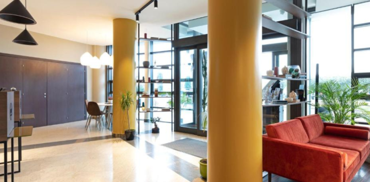 Dodieties ērtā atpūtā 3* B&B HOTEL PISA viesnīcā Pizā, Itālijā! 11