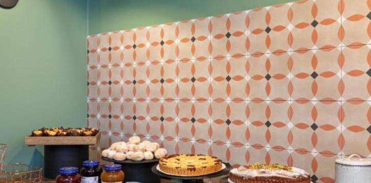 Dodieties ērtā atpūtā 3* B&B HOTEL PISA viesnīcā Pizā, Itālijā! 16