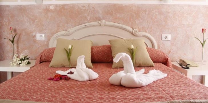 Ekonomiska atpūta 3* 4DREAMS HOTEL CHIMISAY Tenerifes ziemeļos! 1