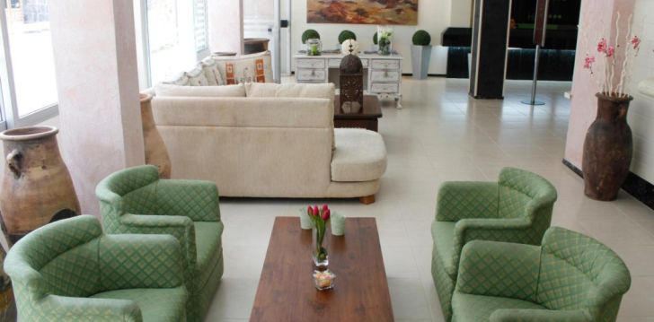 Ekonomiska atpūta 3* 4DREAMS HOTEL CHIMISAY Tenerifes ziemeļos! 4