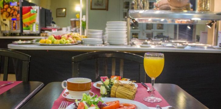 Ekonomiska atpūta 3* 4DREAMS HOTEL CHIMISAY Tenerifes ziemeļos! 2