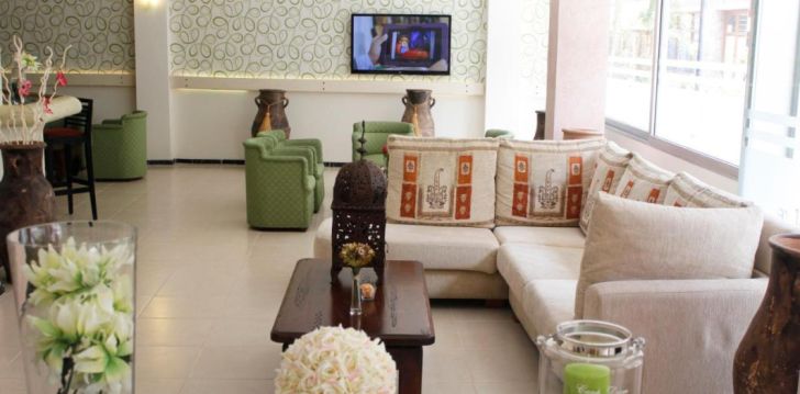 Ekonomiska atpūta 3* 4DREAMS HOTEL CHIMISAY Tenerifes ziemeļos! 12