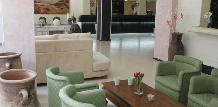 Ekonomiska atpūta 3* 4DREAMS HOTEL CHIMISAY Tenerifes ziemeļos! 16