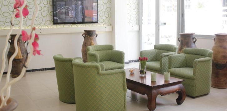 Ekonomiska atpūta 3* 4DREAMS HOTEL CHIMISAY Tenerifes ziemeļos! 21