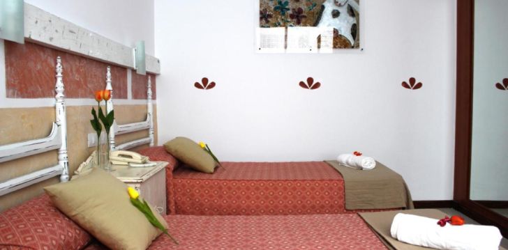 Ekonomiska atpūta 3* 4DREAMS HOTEL CHIMISAY Tenerifes ziemeļos! 31