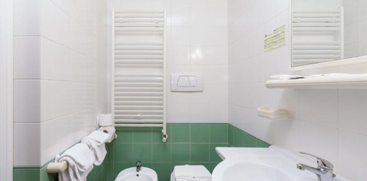 Izbaudiet mierīgu atpūtu 3* CASA BETANIA Pizā, Itālijā! 7