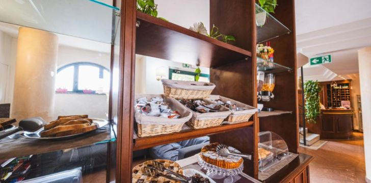 Izbaudiet mierīgu atpūtu 3* CASA BETANIA Pizā, Itālijā! 11