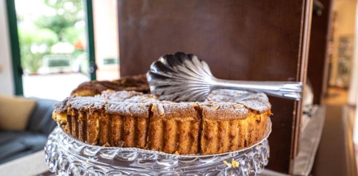 Izbaudiet mierīgu atpūtu 3* CASA BETANIA Pizā, Itālijā! 12