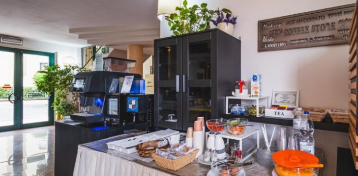 Izbaudiet mierīgu atpūtu 3* CASA BETANIA Pizā, Itālijā! 13