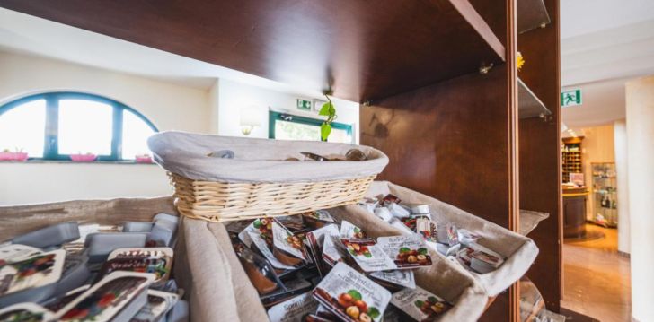 Izbaudiet mierīgu atpūtu 3* CASA BETANIA Pizā, Itālijā! 20