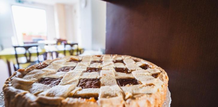 Izbaudiet mierīgu atpūtu 3* CASA BETANIA Pizā, Itālijā! 24
