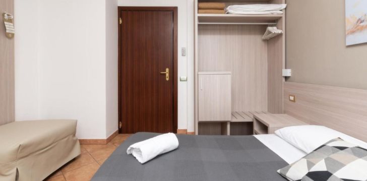 Izbaudiet mierīgu atpūtu 3* CASA BETANIA Pizā, Itālijā! 27