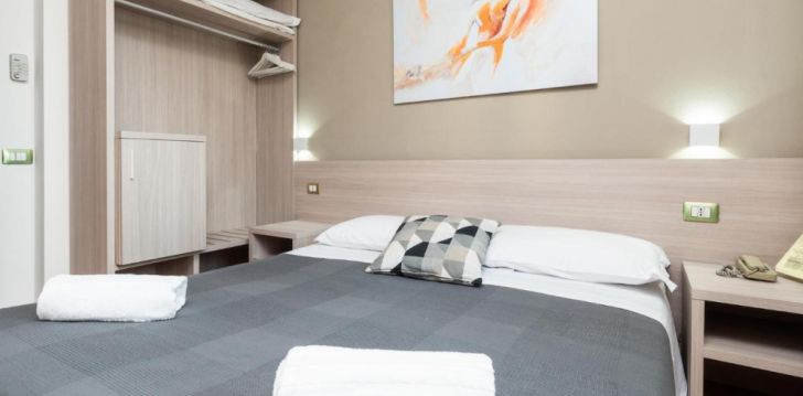 Izbaudiet mierīgu atpūtu 3* CASA BETANIA Pizā, Itālijā! 28