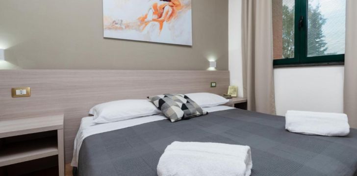 Izbaudiet mierīgu atpūtu 3* CASA BETANIA Pizā, Itālijā! 30