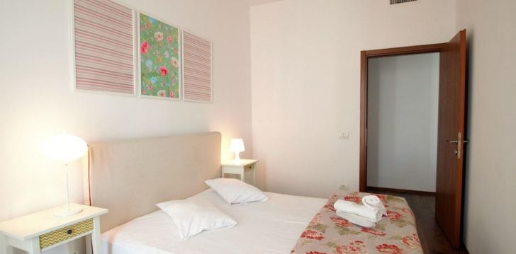 Ērti apartamenti pilsētas centrā 3* MOSILOR APARTMENTS Bukarestē, Rumānijā! 1