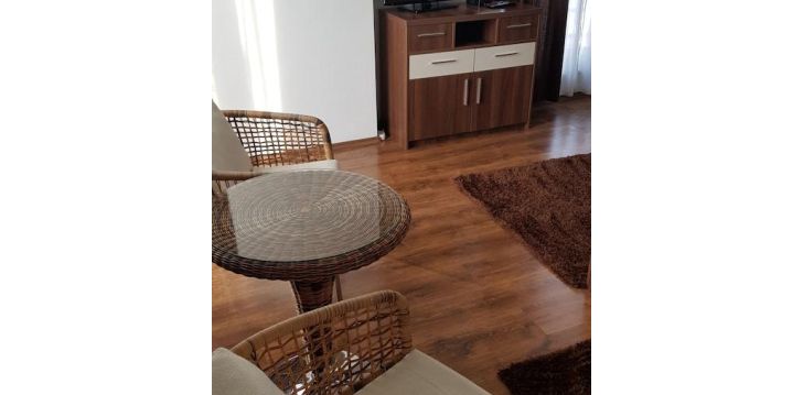 Ērti apartamenti pilsētas centrā 3* MOSILOR APARTMENTS Bukarestē, Rumānijā! 6
