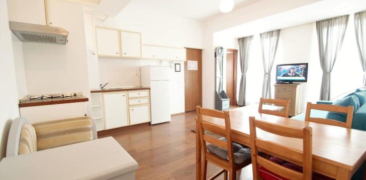 Ērti apartamenti pilsētas centrā 3* MOSILOR APARTMENTS Bukarestē, Rumānijā! 7