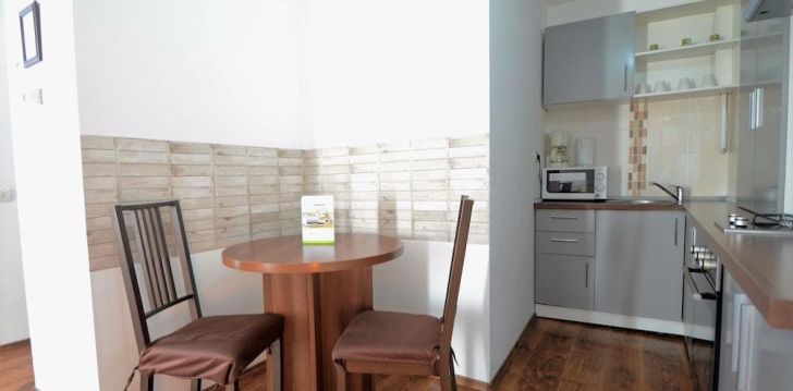 Ērti apartamenti pilsētas centrā 3* MOSILOR APARTMENTS Bukarestē, Rumānijā! 9