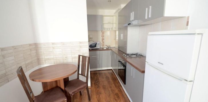 Ērti apartamenti pilsētas centrā 3* MOSILOR APARTMENTS Bukarestē, Rumānijā! 10