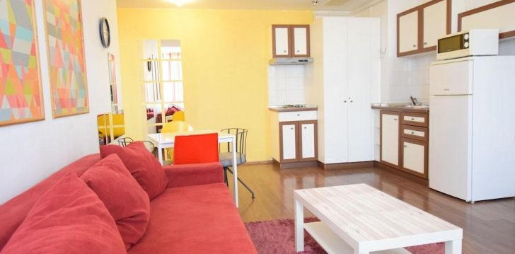 Ērti apartamenti pilsētas centrā 3* MOSILOR APARTMENTS Bukarestē, Rumānijā! 14