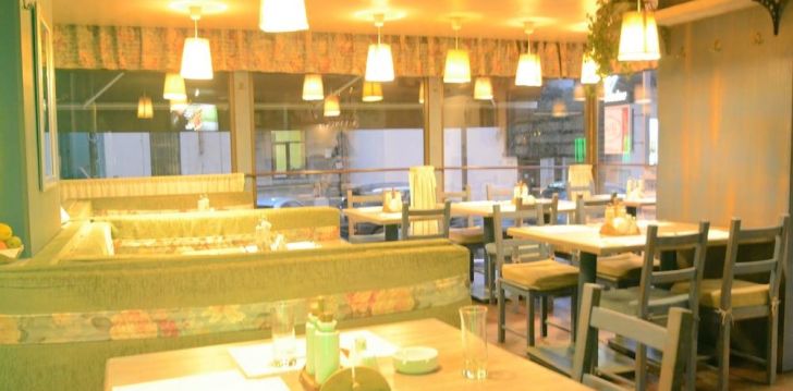 Ērti apartamenti pilsētas centrā 3* MOSILOR APARTMENTS Bukarestē, Rumānijā! 18
