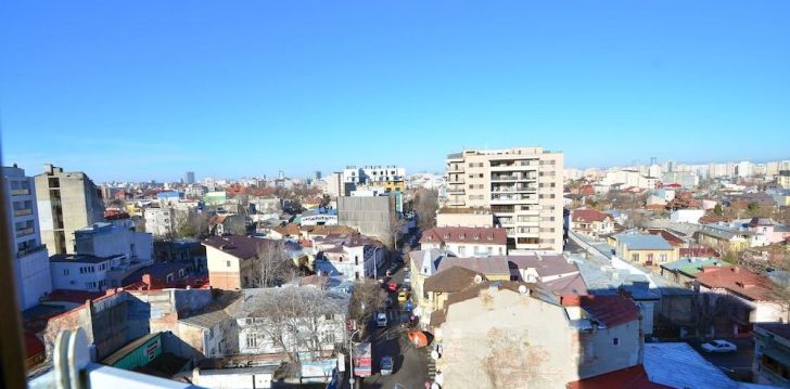 Ērti apartamenti pilsētas centrā 3* MOSILOR APARTMENTS Bukarestē, Rumānijā! 20