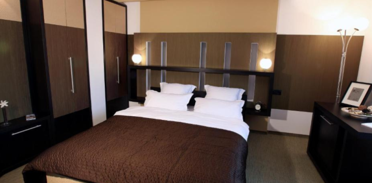 Baudiet pilsētas atpūtu 3* HOTEL AMBIANCE Bukarestē, Rumānijā! 2