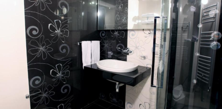 Baudiet pilsētas atpūtu 3* HOTEL AMBIANCE Bukarestē, Rumānijā! 11