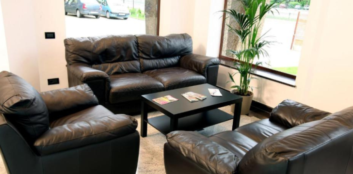 Baudiet pilsētas atpūtu 3* HOTEL AMBIANCE Bukarestē, Rumānijā! 14