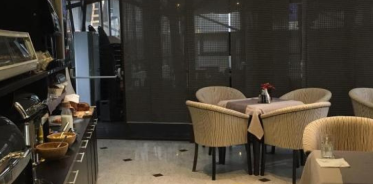 Baudiet pilsētas atpūtu 3* HOTEL AMBIANCE Bukarestē, Rumānijā! 17