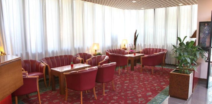 Laba un izdevīga atpūta 4* MAXIM HOTEL Veronā, Itālijā! 4