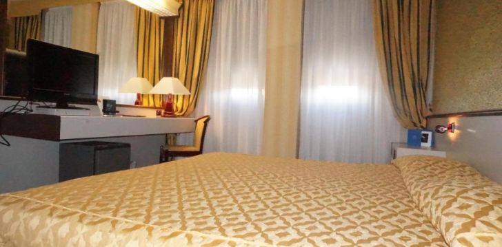 Laba un izdevīga atpūta 4* MAXIM HOTEL Veronā, Itālijā! 10