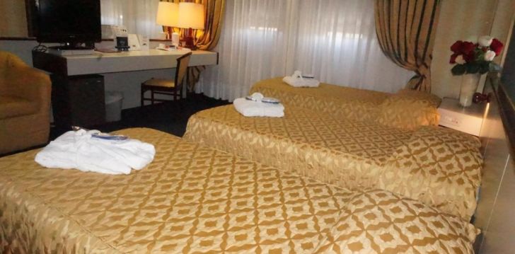 Laba un izdevīga atpūta 4* MAXIM HOTEL Veronā, Itālijā! 13