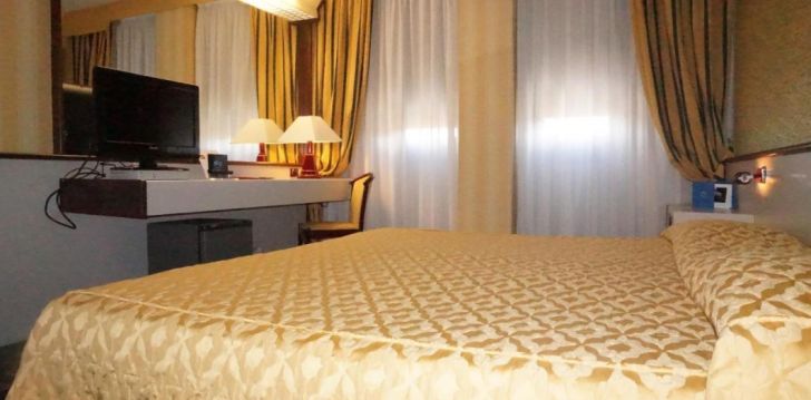 Laba un izdevīga atpūta 4* MAXIM HOTEL Veronā, Itālijā! 16
