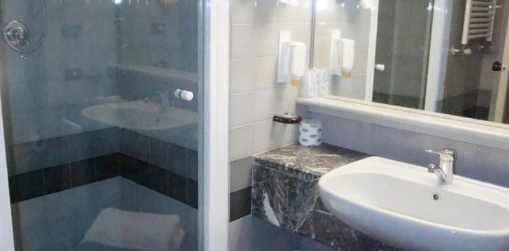 Laba un izdevīga atpūta 4* MAXIM HOTEL Veronā, Itālijā! 16