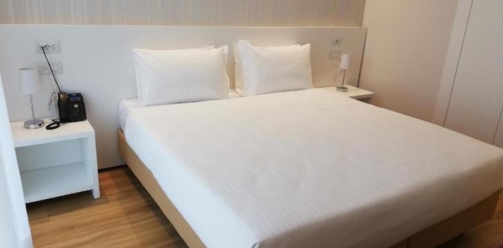 Kvalitatīva atpūta 3* NOVO ROSSI viesnīcā Veronā, Itālijā! 6