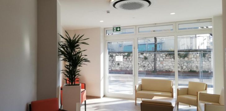Kvalitatīva atpūta 3* NOVO ROSSI viesnīcā Veronā, Itālijā! 9