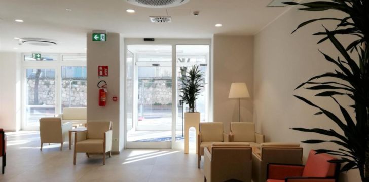 Kvalitatīva atpūta 3* NOVO ROSSI viesnīcā Veronā, Itālijā! 11