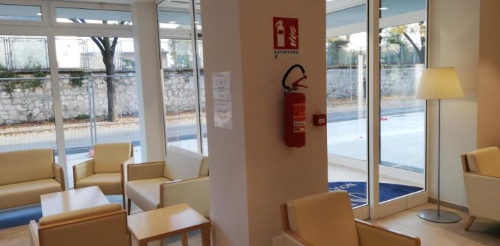 Kvalitatīva atpūta 3* NOVO ROSSI viesnīcā Veronā, Itālijā! 13