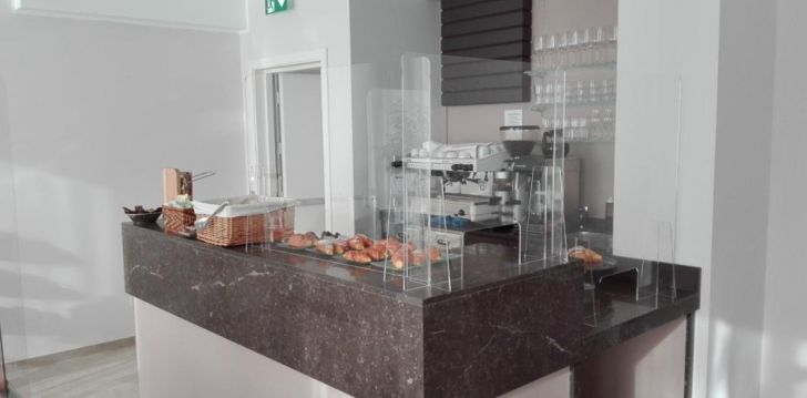 Kvalitatīva atpūta 3* NOVO ROSSI viesnīcā Veronā, Itālijā! 15