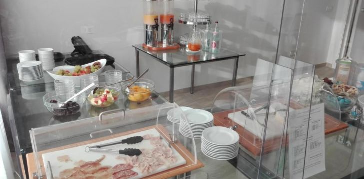Kvalitatīva atpūta 3* NOVO ROSSI viesnīcā Veronā, Itālijā! 18