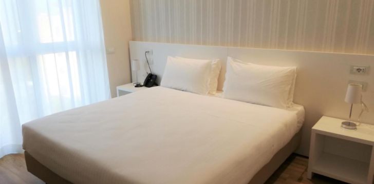Kvalitatīva atpūta 3* NOVO ROSSI viesnīcā Veronā, Itālijā! 21