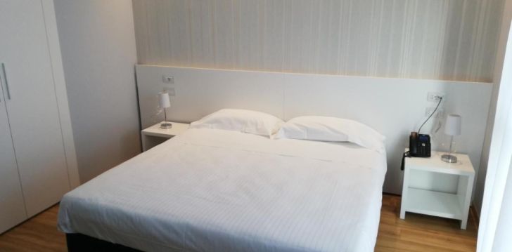 Kvalitatīva atpūta 3* NOVO ROSSI viesnīcā Veronā, Itālijā! 22