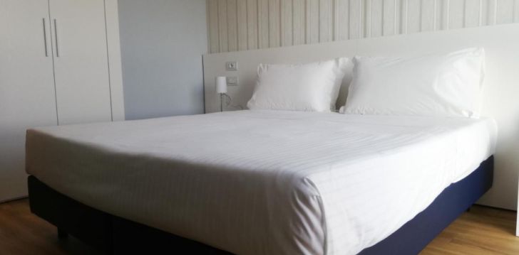 Kvalitatīva atpūta 3* NOVO ROSSI viesnīcā Veronā, Itālijā! 24