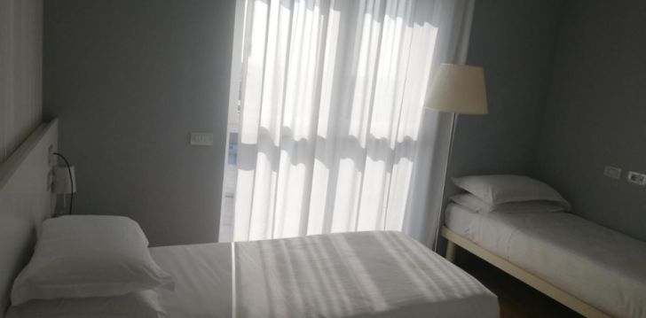 Kvalitatīva atpūta 3* NOVO ROSSI viesnīcā Veronā, Itālijā! 27