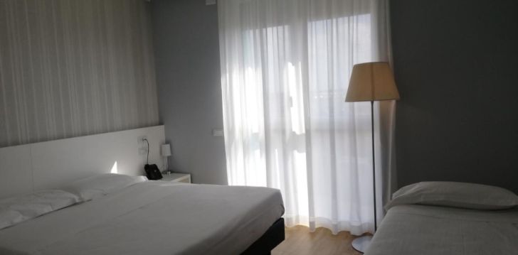 Kvalitatīva atpūta 3* NOVO ROSSI viesnīcā Veronā, Itālijā! 28